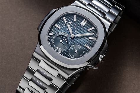 how much does it cost to make a patek philippe watch|patek philippe watch original price.